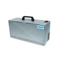 Airbrush Spray Booth With Extractor